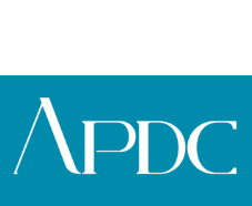 APDC亚太设计中心公司标志
