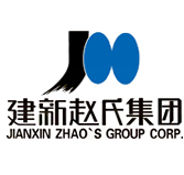 建新赵氏集团有限公司的公司图标
