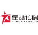 北京中视星驰文化传媒有限公司公司标志