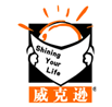北京威克逊顾问有限公司公司标志