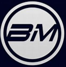 BM公司标志