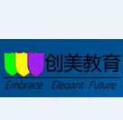 合肥创美教育咨询有限公司公司标志