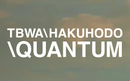 TBWAHAKUHODOCHINA公司标志