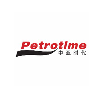 北京中亚时代能源技术有限公司公司标志