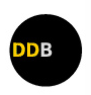 DDBChinaGroup公司标志