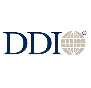 DDI公司标志