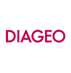 Diageo公司标志