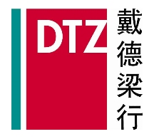 戴德梁行公司标志
