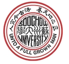 苏州大学公司标志