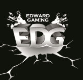 ​EDG电子竞技俱乐部公司标志