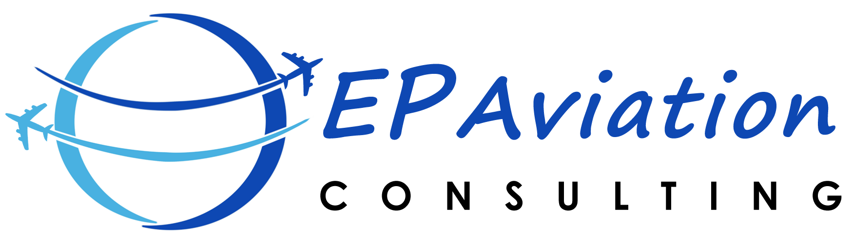 EPAviation公司标志