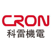 杭州科雷机电工业有限公司公司标志