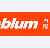 百隆家具配件（上海）有限公司公司标志
