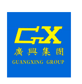 广州广兴牧业设备集团有限公司公司标志