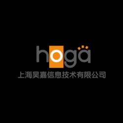 上海昊嘉信息技术有限公司公司标志