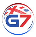 G7英语公司标志