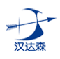 北京汉达森国际贸易有限公司公司标志