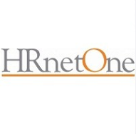HRnetOne公司标志