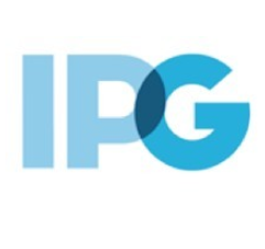 IPG公司标志