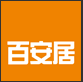百安居公司标志