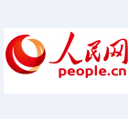 人民网公司标志