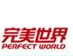 完美世界（北京）总部/完美时空的公司图标