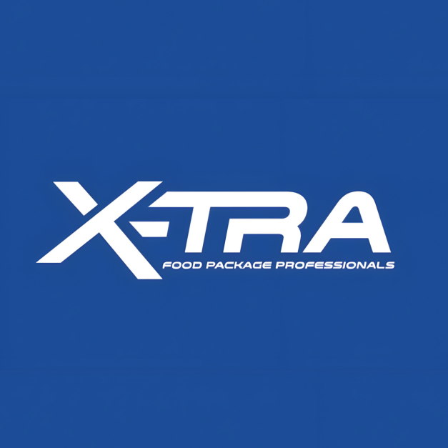 X-TRA的公司标识