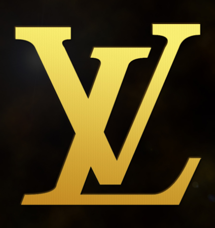 LV公司标志