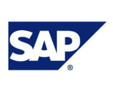 SAP公司标志