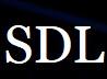 SDL的公司图标