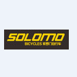 SOLOMO广告公司标志
