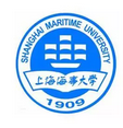 上海海事大学外国语学院公司标志