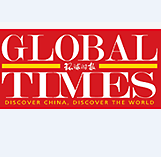 《环球时报》公司标志