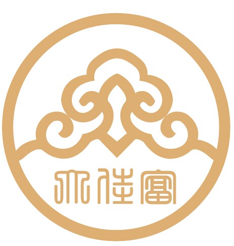 大佳富翻译公司公司标志