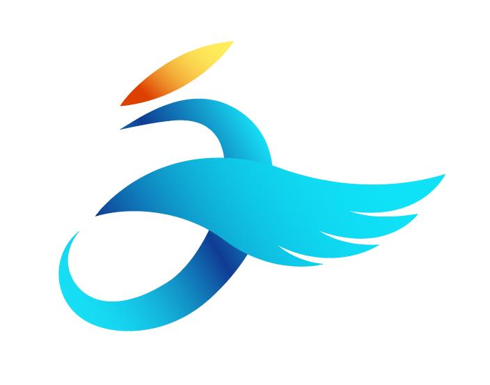 北京文化贸易语言服务基地公司标志