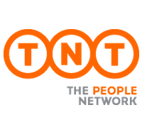 TNT-China公司标志
