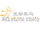 大连坐标数码科技有限公司的公司图标