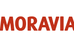Moravia的公司图标