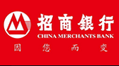 招商银行总行信息技术部公司标志