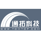 深圳市通拓科技有限公司的公司图标