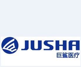 南京巨鲨显示科技有限公司公司标志