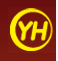永辉超市股份有限公司公司标志
