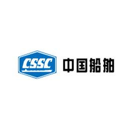 中国船舶公司标志