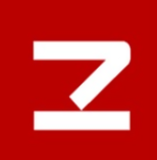 Myzaker公司标志