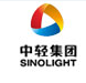 中国轻工业对外经济技术合作公司公司标志