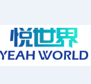 广州悦世界信息科技有限公司公司标志