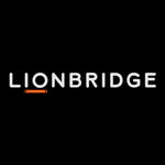 Lionbridge的公司图标