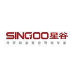 上海星谷信息科技有限公司的公司图标