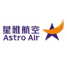 星雅通用航空有限公司公司标志