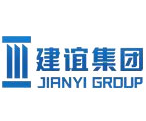 北京建谊投资发展（集团）有限公司公司标志